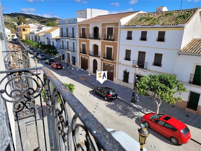 Townhouse for sale in Towns of the province of Seville 16