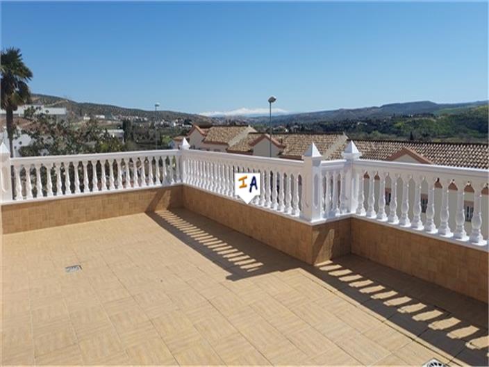 Villa te koop in Granada and surroundings 8