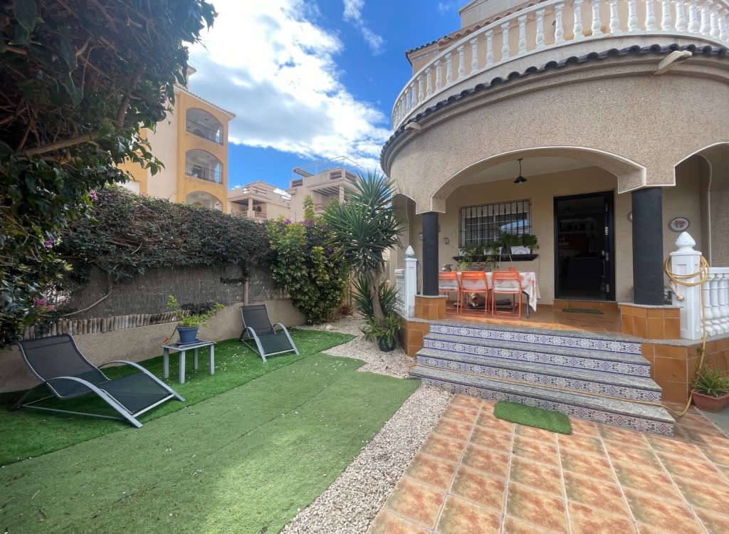 Villa à vendre à Alicante 37