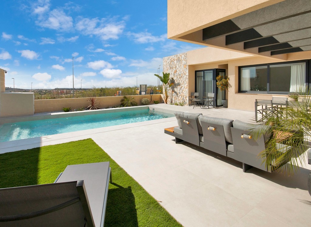 Villa te koop in Murcia and surroundings 17