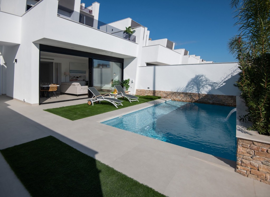 Townhouse for sale in San Pedro del Pinatar and San Javier 7