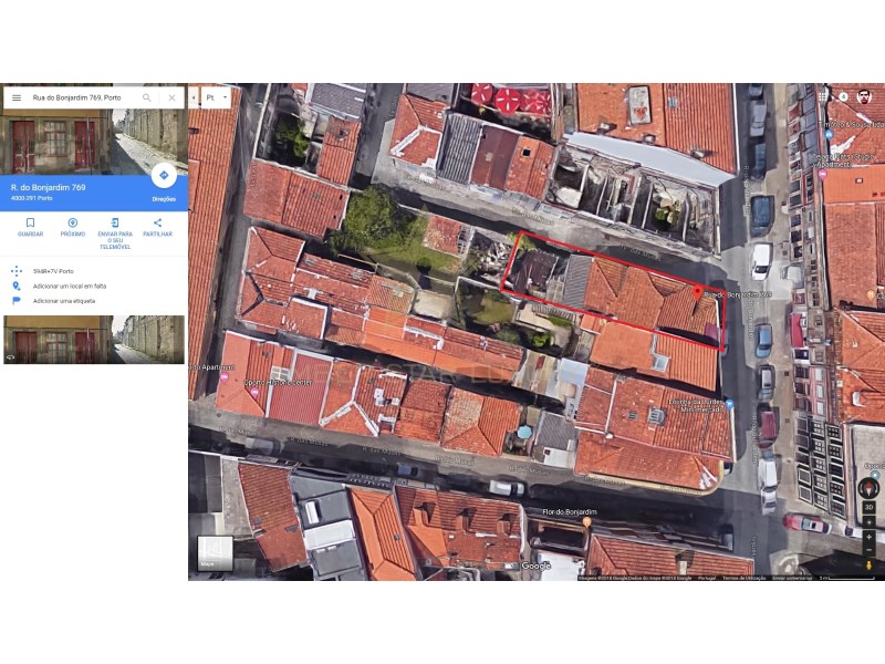 Размер собственного участка для продажи в Guardamar and surroundings 6