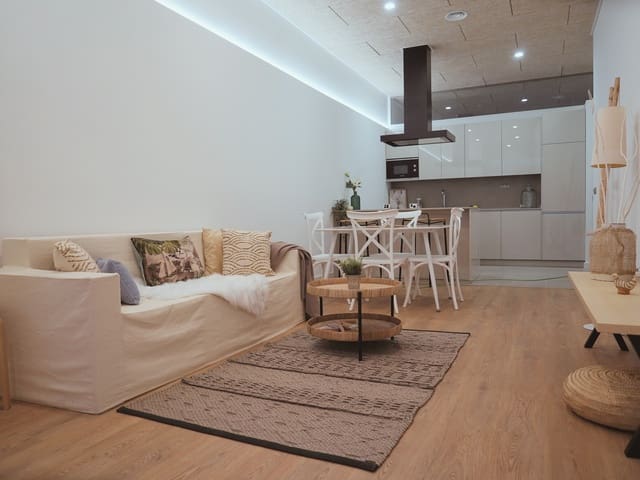 Apartment for sale in Barcelona and surroundings 1