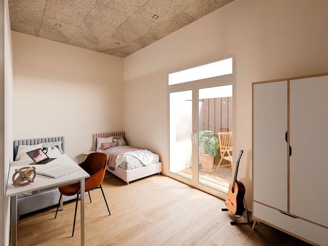 Apartment for sale in Barcelona and surroundings 12