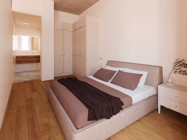 Appartement te koop in Barcelona and surroundings 14