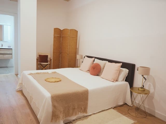Appartement te koop in Barcelona and surroundings 4