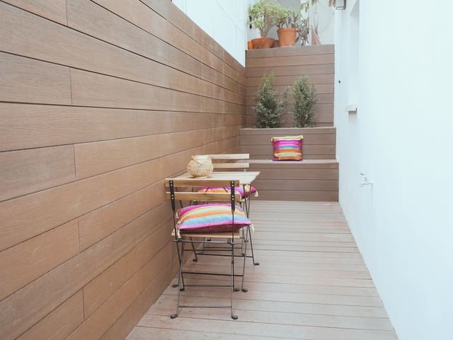 Apartment for sale in Barcelona and surroundings 6