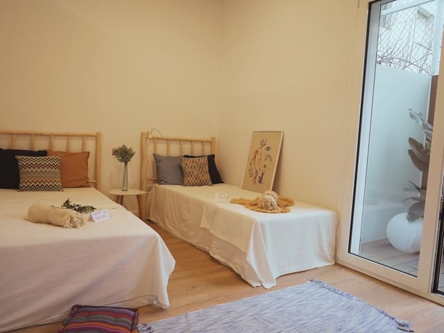 Apartment for sale in Barcelona and surroundings 8