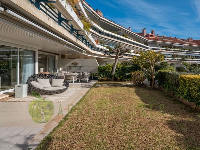 Apartamento en venta en Sitges and El Garraf 1
