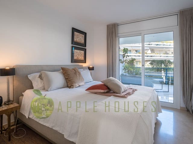 Appartement te koop in Sitges and El Garraf 18