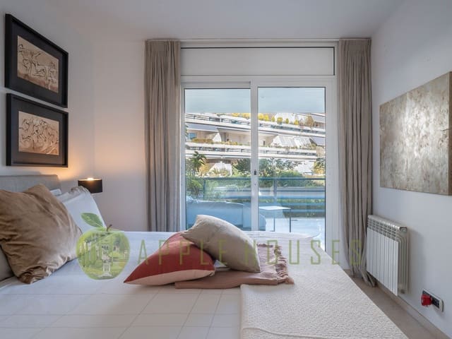 Appartement te koop in Sitges and El Garraf 19
