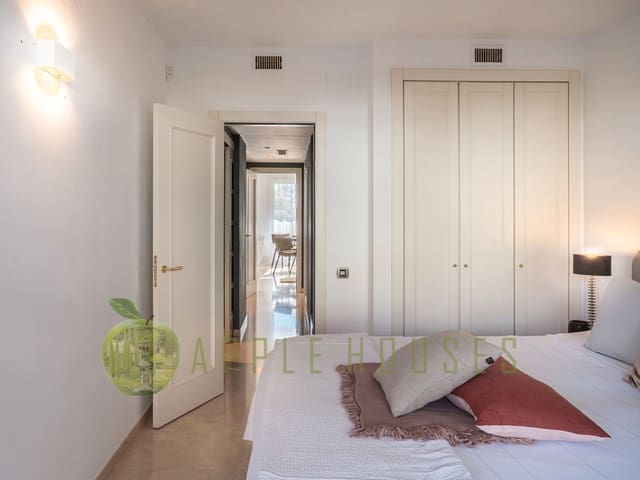 Apartamento en venta en Sitges and El Garraf 20