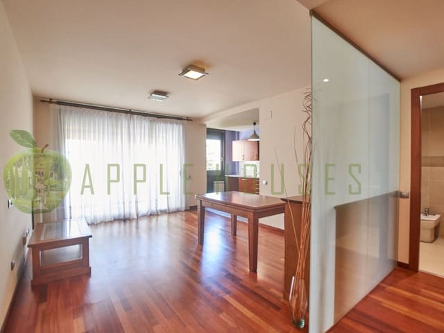 Apartment for sale in Barcelona and surroundings 1