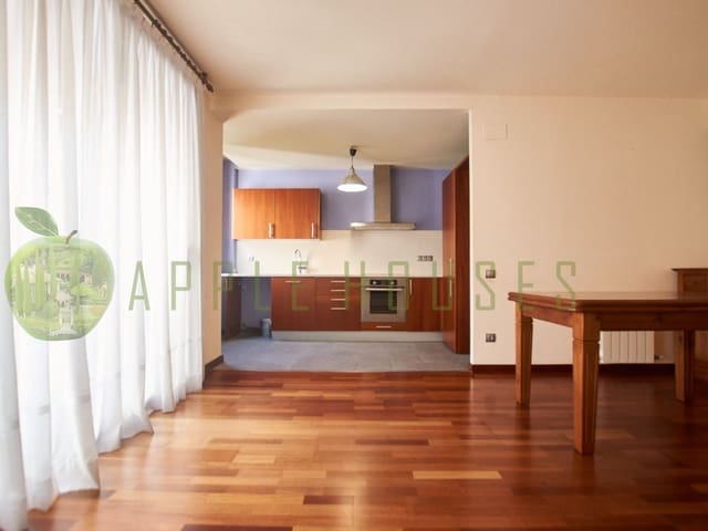 Apartment for sale in Barcelona and surroundings 2