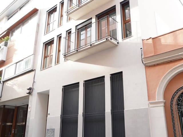 Apartamento en venta en Castelldefels and Baix Llobregat 14