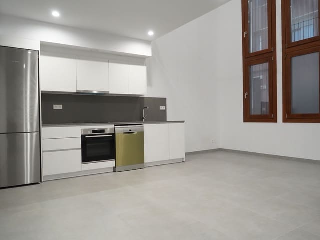 Appartement te koop in Castelldefels and Baix Llobregat 9