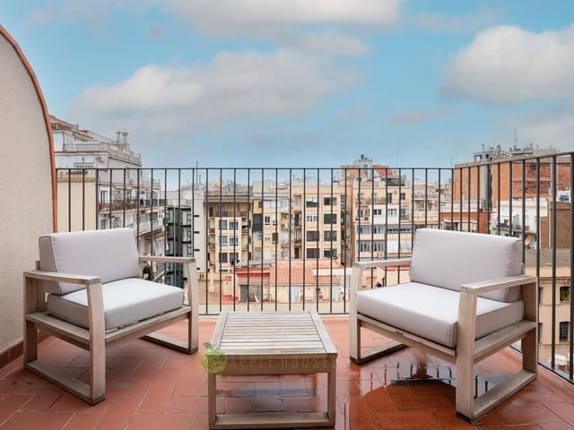 Apartamento en venta en Castelldefels and Baix Llobregat 15