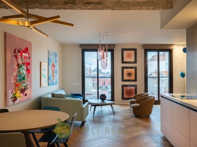 Appartement te koop in Castelldefels and Baix Llobregat 4