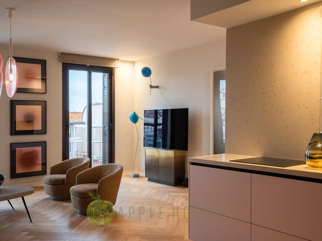 Appartement te koop in Castelldefels and Baix Llobregat 5