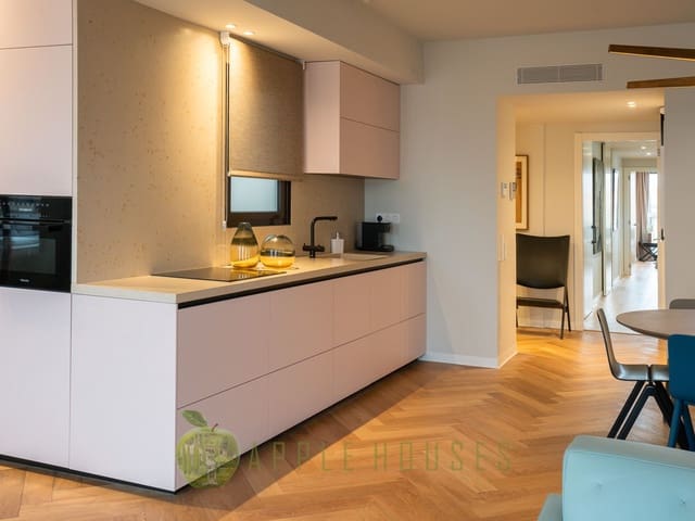 Apartment for sale in Castelldefels and Baix Llobregat 6