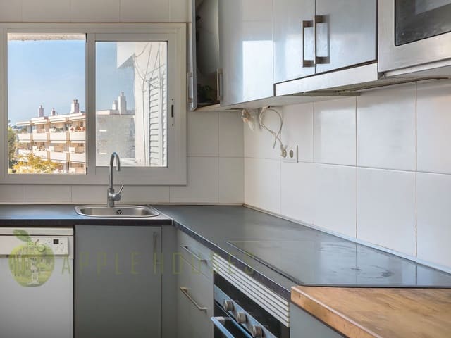 Apartamento en venta en Sitges and El Garraf 4