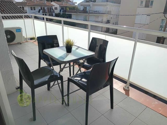 Appartement te koop in Sitges and El Garraf 5