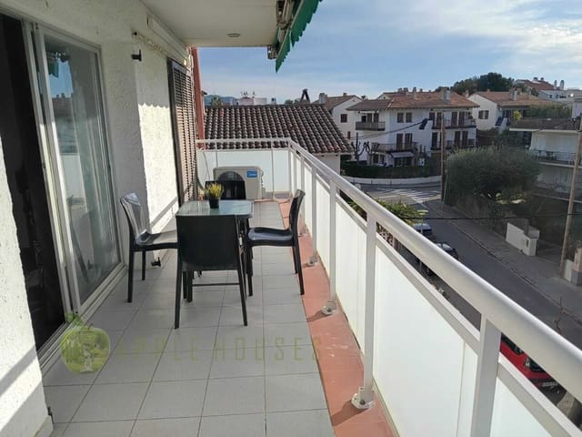 Apartamento en venta en Sitges and El Garraf 6