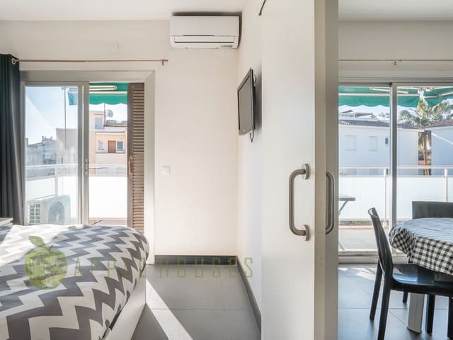 Appartement te koop in Sitges and El Garraf 7