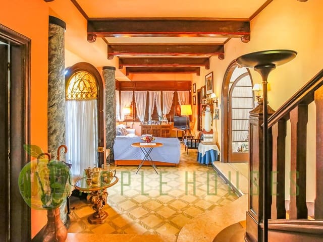 Villa te koop in Sitges and El Garraf 23