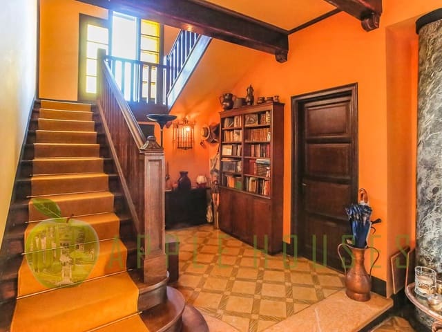 Haus zum Verkauf in Sitges and El Garraf 24