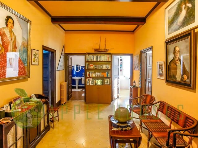 Villa till salu i Sitges and El Garraf 26