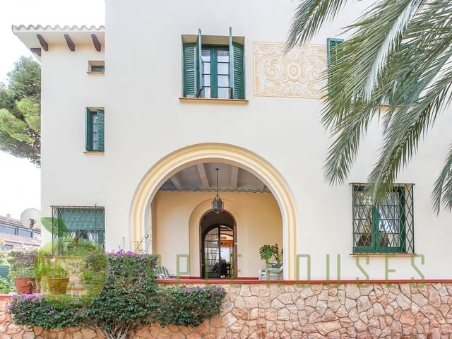Villa te koop in Sitges and El Garraf 3