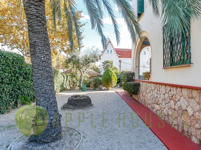 Villa te koop in Sitges and El Garraf 6