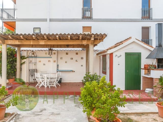 Villa à vendre à Sitges and El Garraf 7