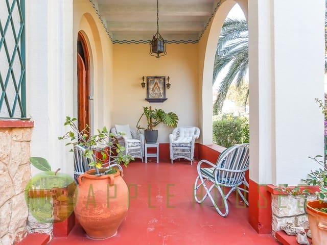 Villa te koop in Sitges and El Garraf 8