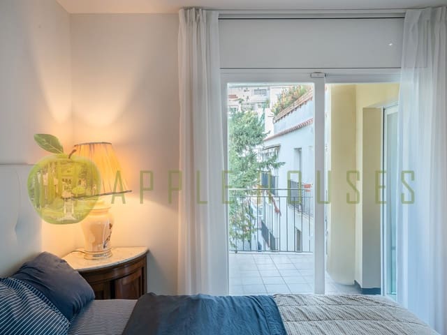 Appartement te koop in Sitges and El Garraf 10