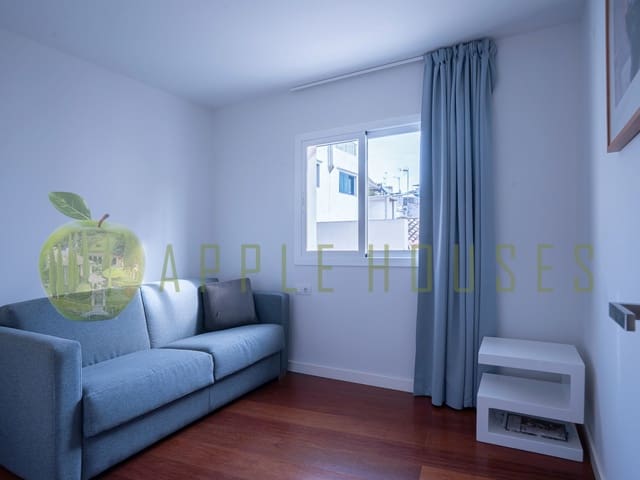 Apartamento en venta en Sitges and El Garraf 13