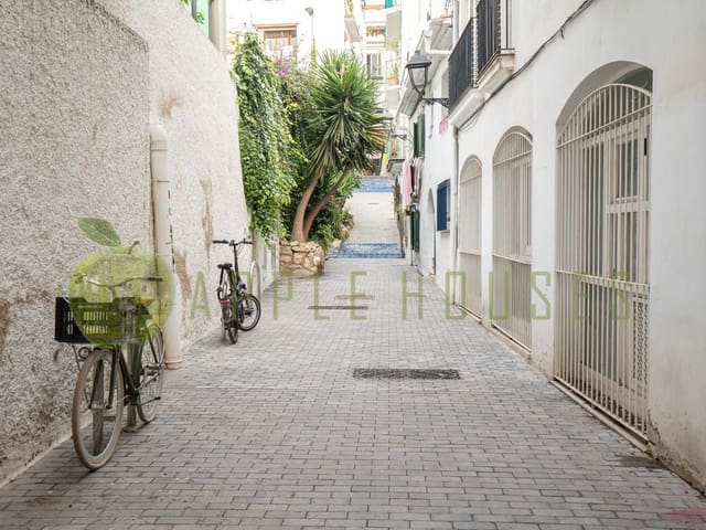 Apartamento en venta en Sitges and El Garraf 17