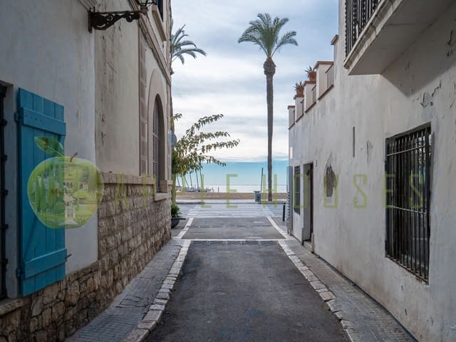Apartamento en venta en Sitges and El Garraf 20