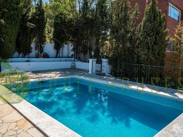 Villa for sale in Sitges and El Garraf 18
