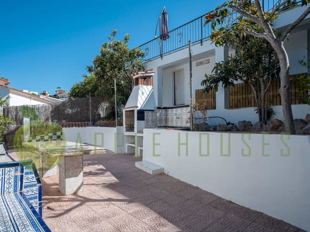 Villa te koop in Sitges and El Garraf 21