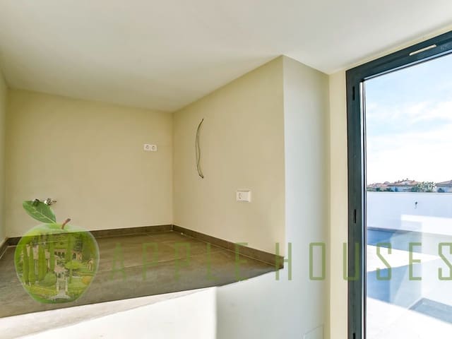 Appartement te koop in Sitges and El Garraf 22