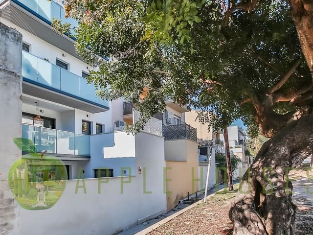 Appartement à vendre à Sitges and El Garraf 24