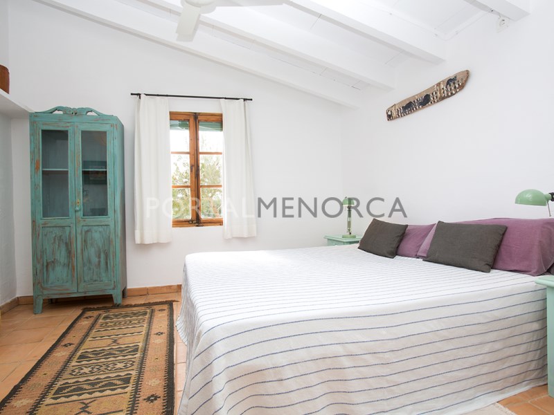 Countryhome for sale in Menorca East 35