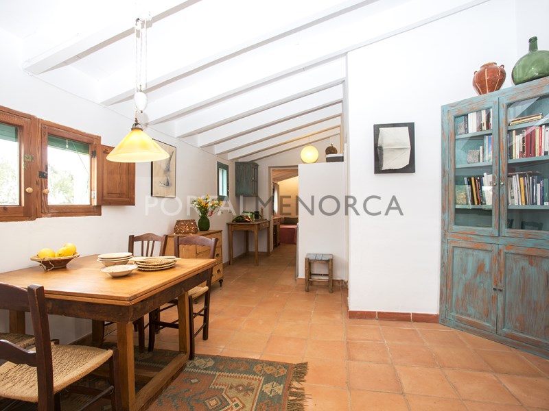 Casas de Campo en venta en Menorca East 37