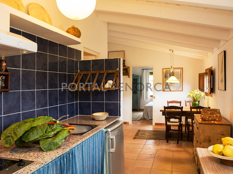 Countryhome for sale in Menorca East 39