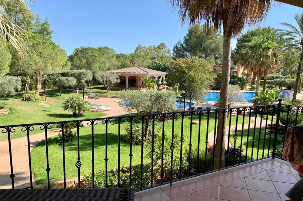 Wohnung zum Verkauf in Mallorca Southwest 1