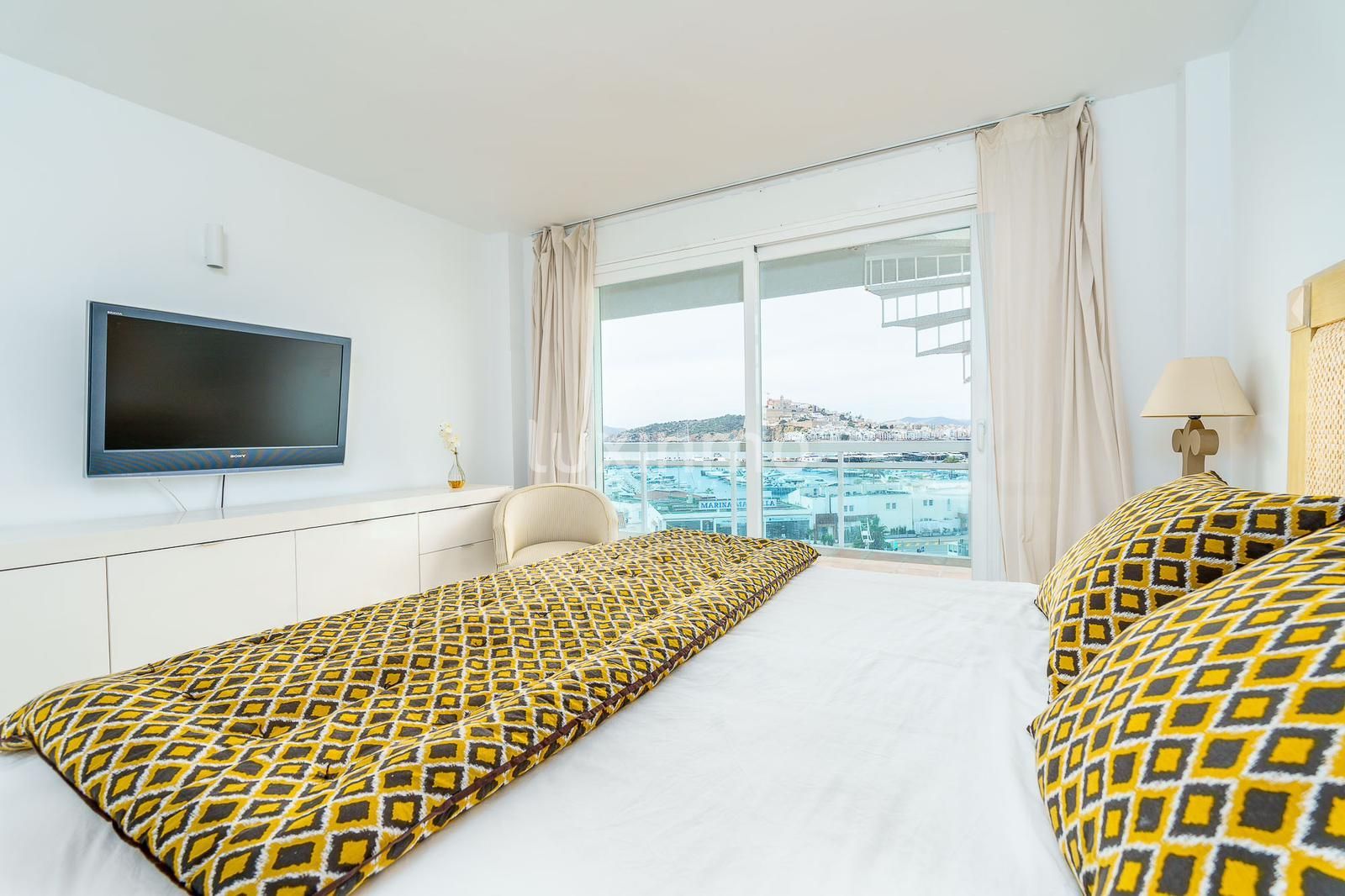 Appartement te koop in Ibiza 11