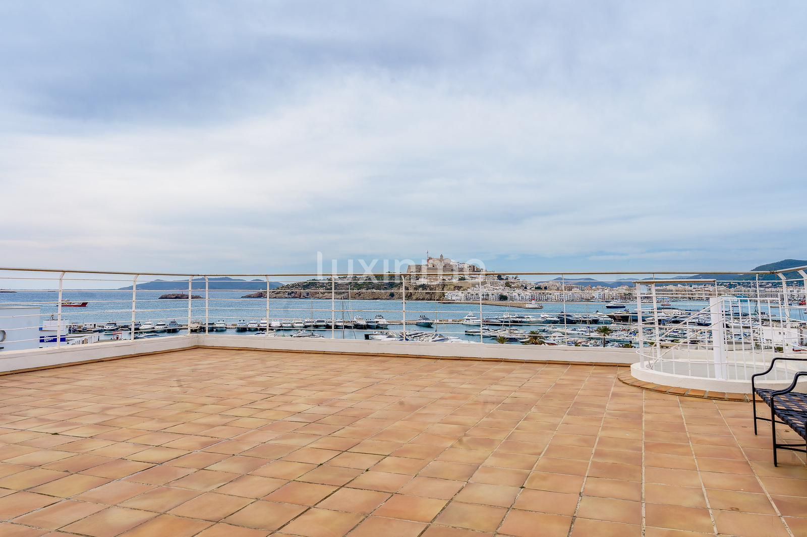 Apartment for sale in Ibiza 3