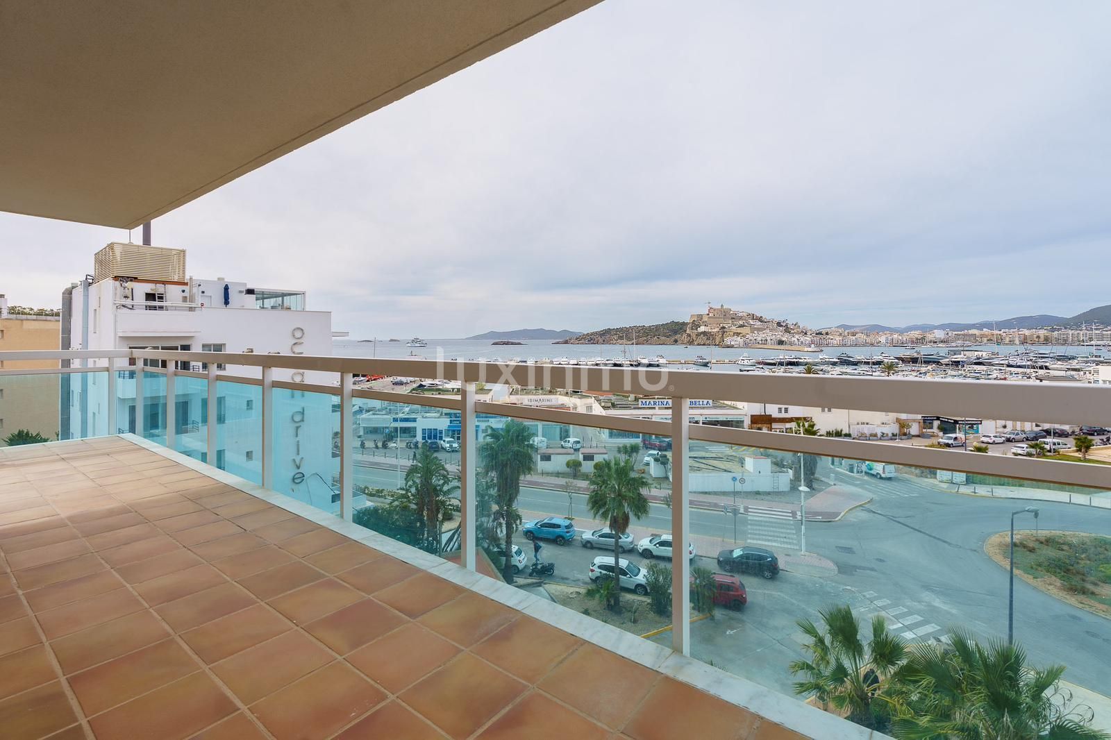 Lägenhet till salu i Ibiza 4